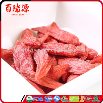 No sugar goji berry dried goji berries food goji berry seeds